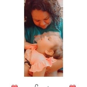 Meet your Posher, Kristi